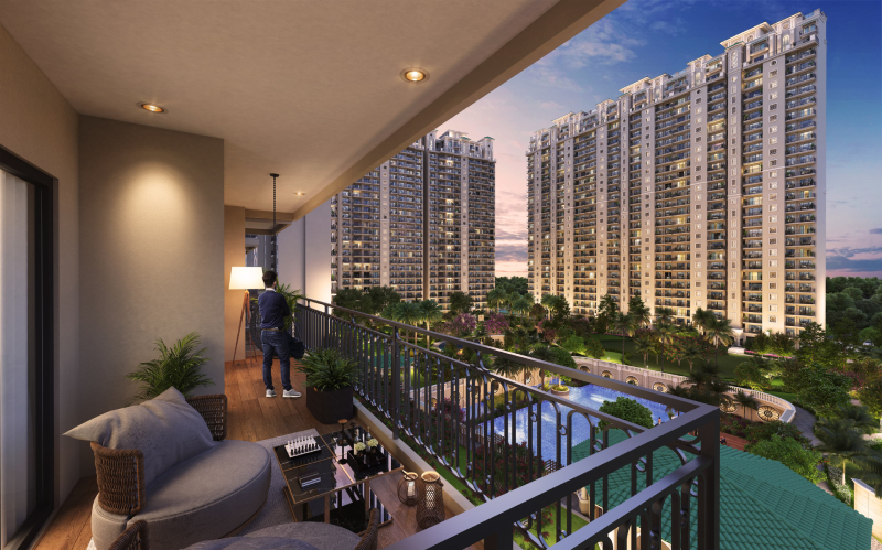 ATS Kingston Heath elevation 4